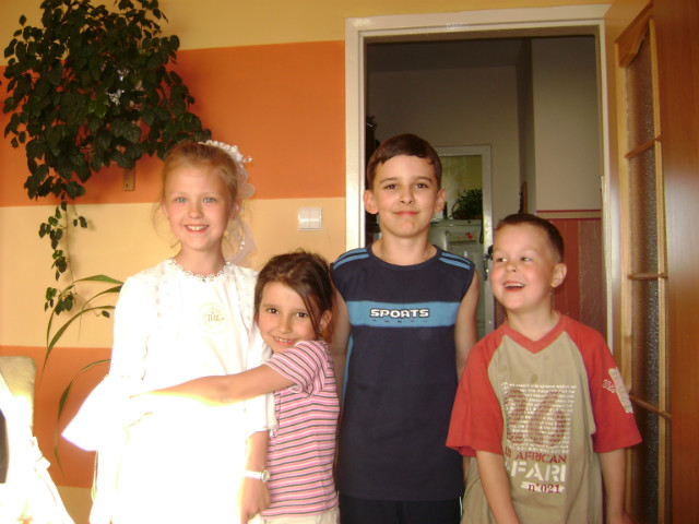 z rodzink  ;)