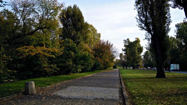 Park Praski
