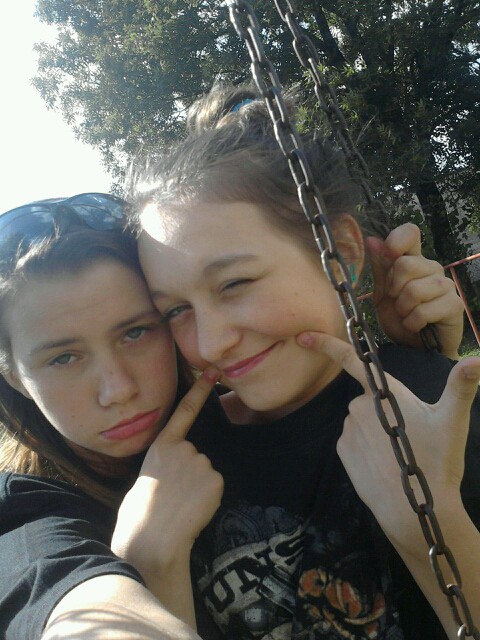 Wpis bestfriendsforeverxd
