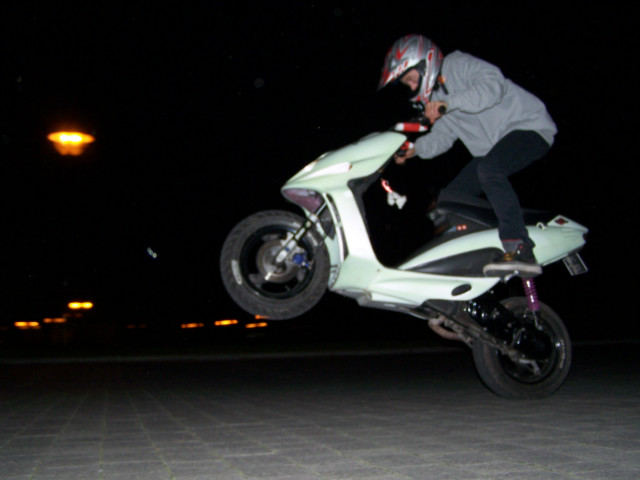 Stunty 