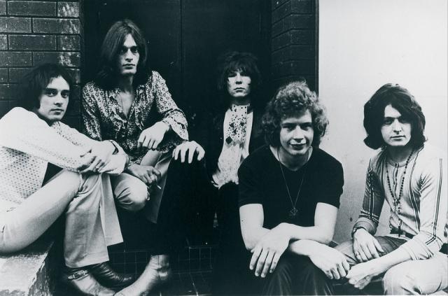 Wpis billbruford