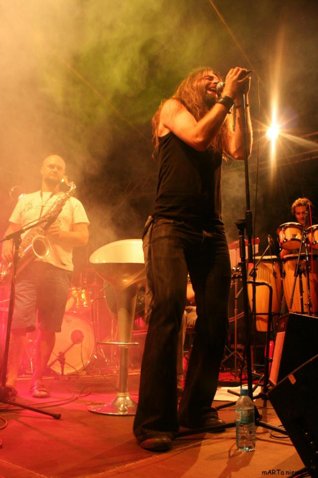 JAM BAND, Subice