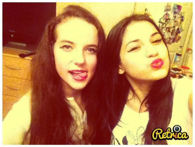 Love this girl so much !