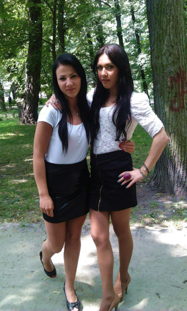 Z moja kochana siostrzyczka;**