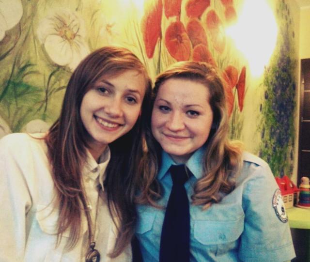 BEST FRIEND FOREVER :-* 
