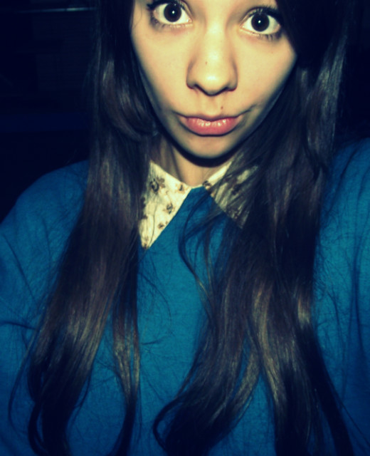 nikt inny