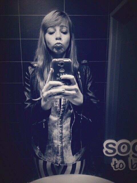 Wpis lovelikeyouu