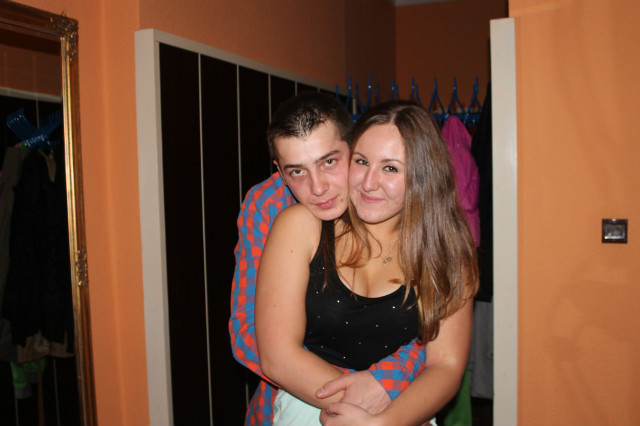 Wpis lovethewayyoulieeee
