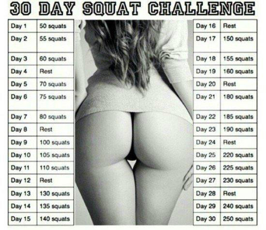 next day
