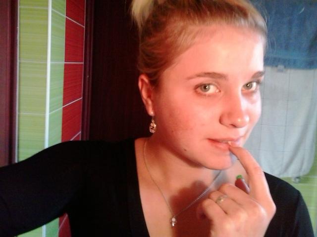 Klawiaturkaa w Ruch Bejbee