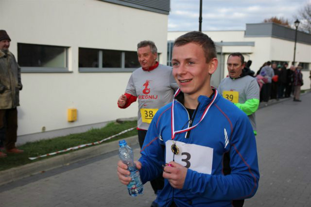 Biegi 2013  :)) 