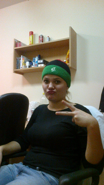 Wpis bebikoo