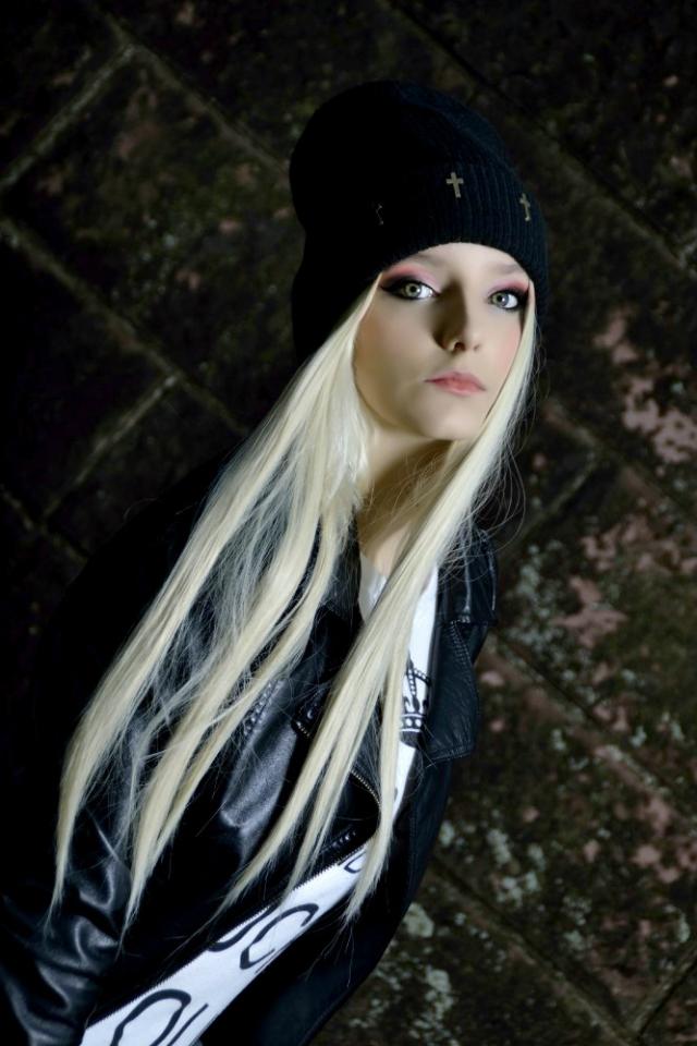 Karina Mazur (Q&A)