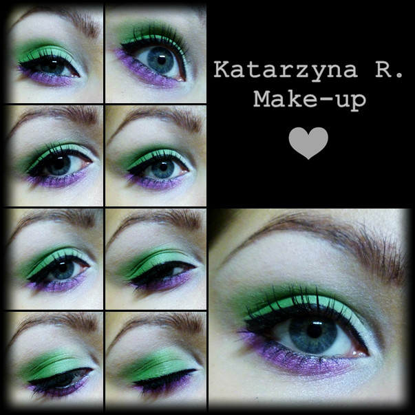 Wpis katarzynarmakeup