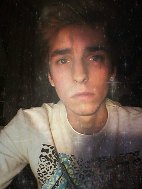 Powracam :3 