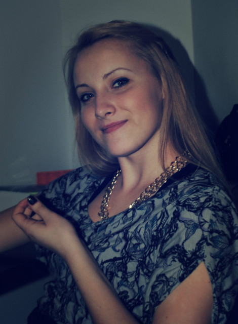 Karolina urek
