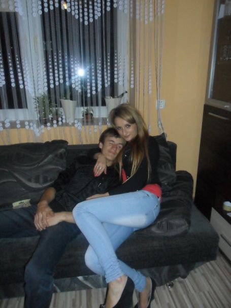 z braciszkiem