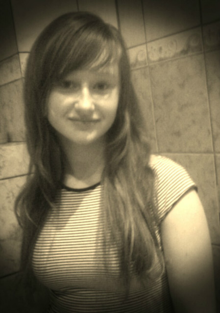 It's Anna