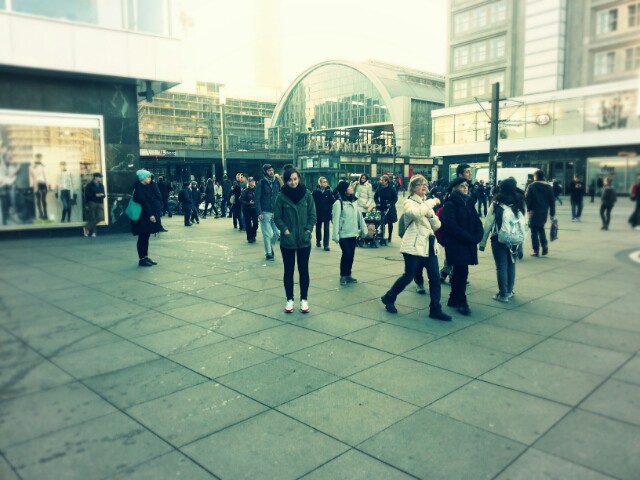 Los Berlinos