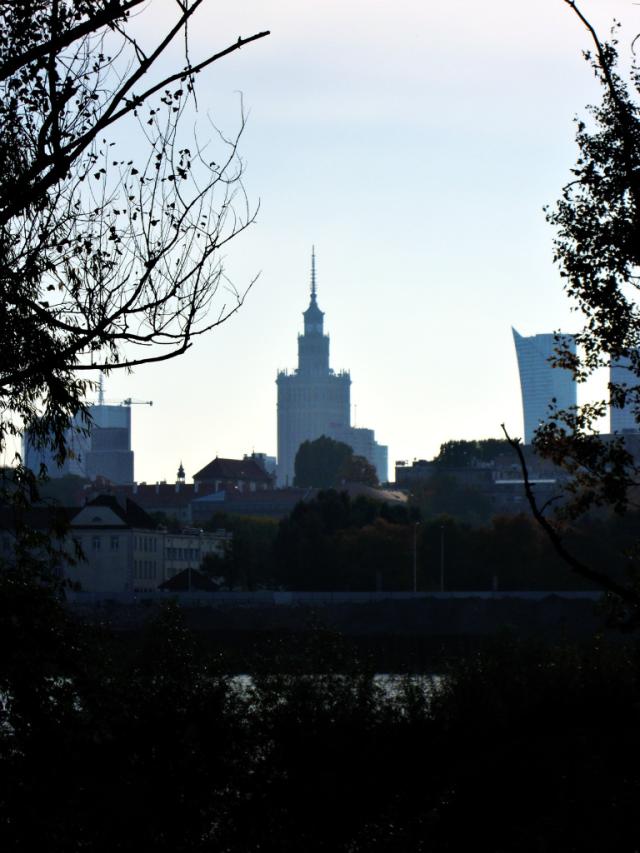 Warszawa