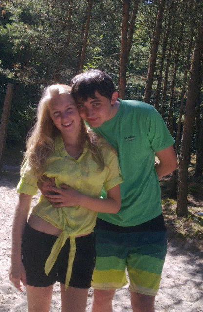 14. Daniel