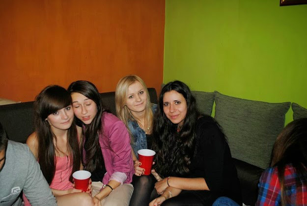 Wpis glonkowa