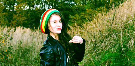 Wpis carolinei