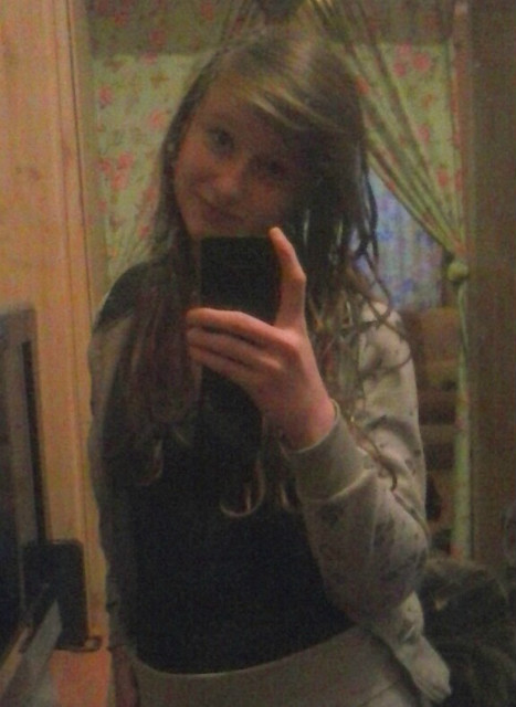 It's Anna