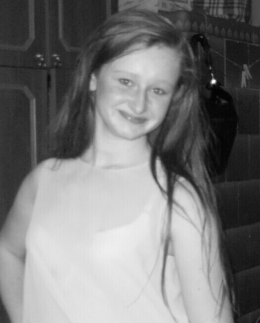 It's Anna
