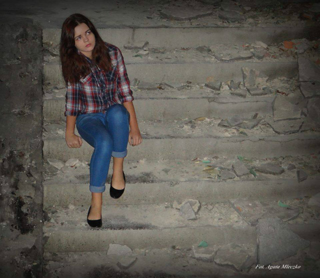 Wpis lostandlonely1