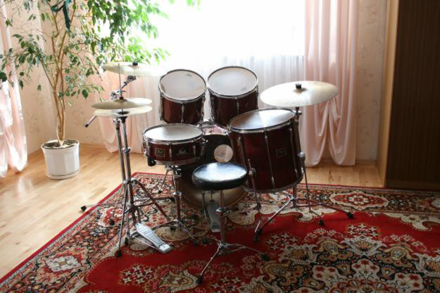Wpis billbruford
