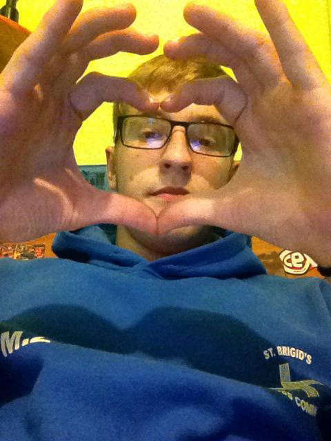 Wpis iloveyoumybaby