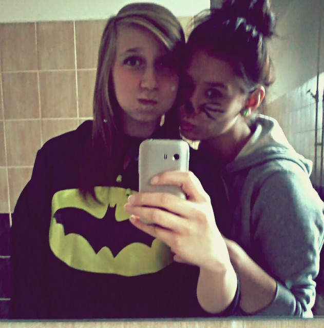 Wpis kittybabes