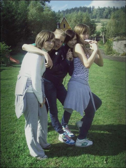 I Technikum :D 