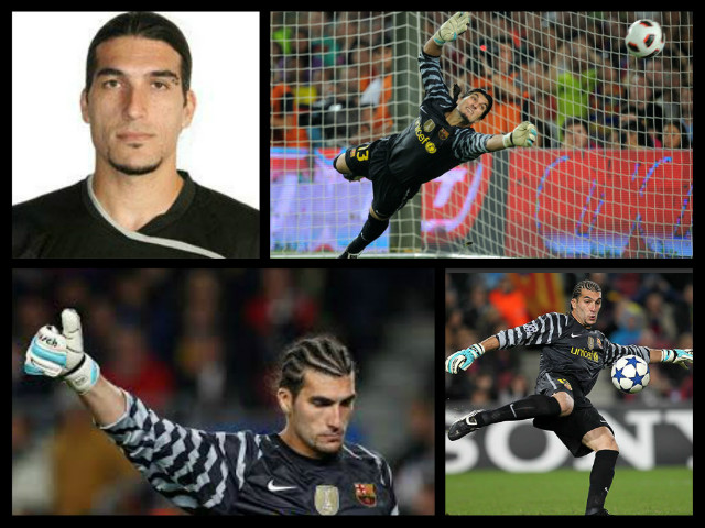 FC BARCELONA
