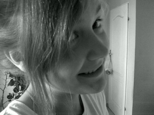 Wpis cuteblueeyes