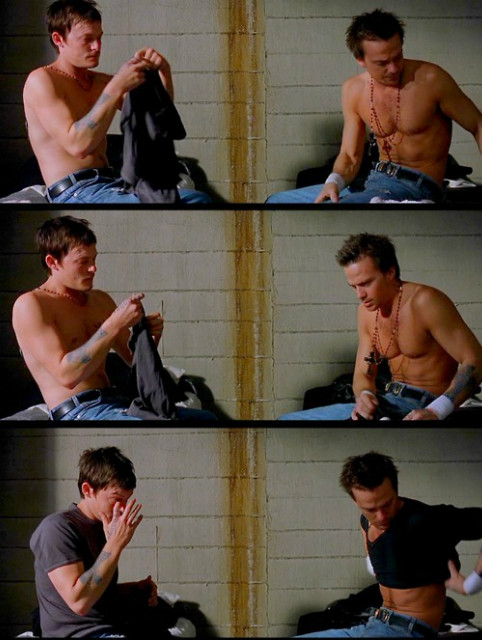 Connor and Murphy 