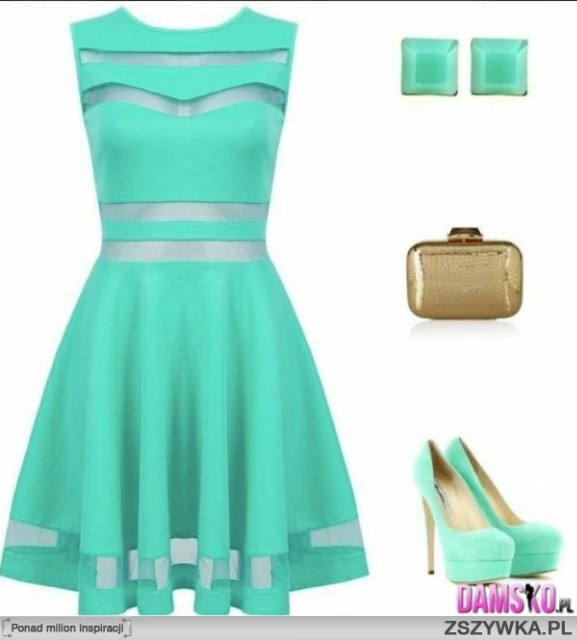 Elegancja ;D