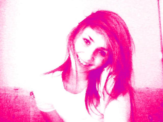 Pink love