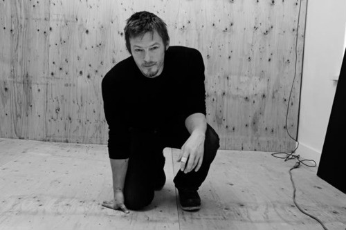 Norman Reedus 