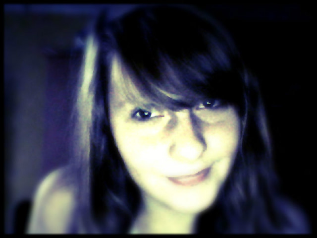 Be mine ...
