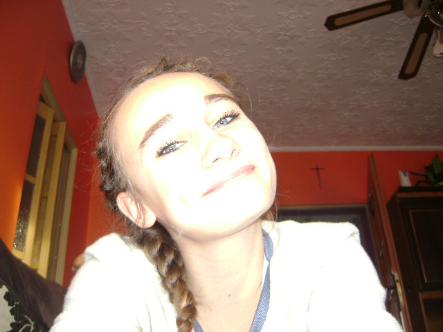 Wpis blondziayol