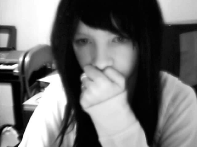/Udawanie Mikasy Ackerman\