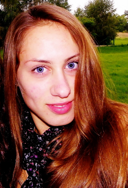 sunny