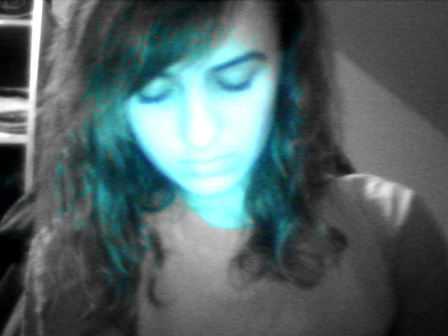 Sorry I'm not perfect