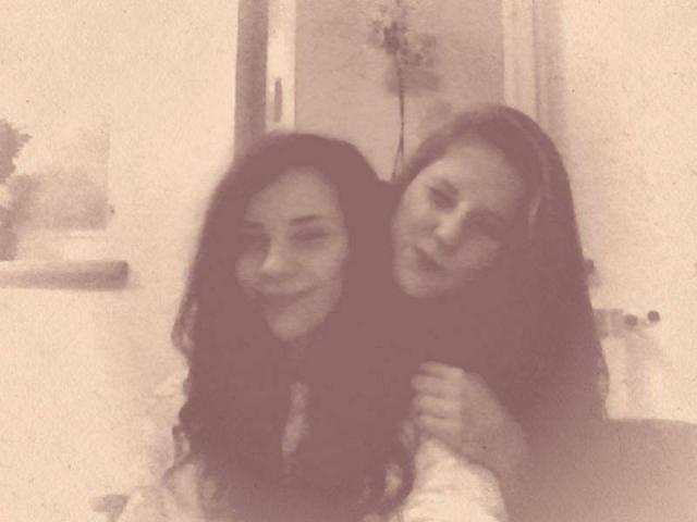 Madziiaaaa 