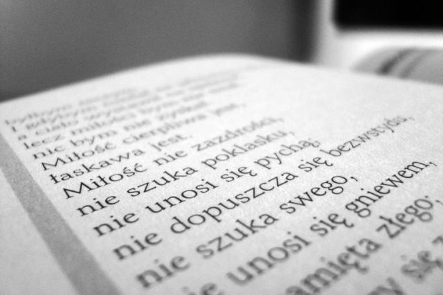 Bo mio pikna jest!