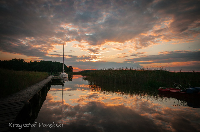 Mazury