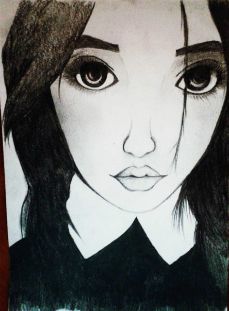  ~Hannah Snowdon~