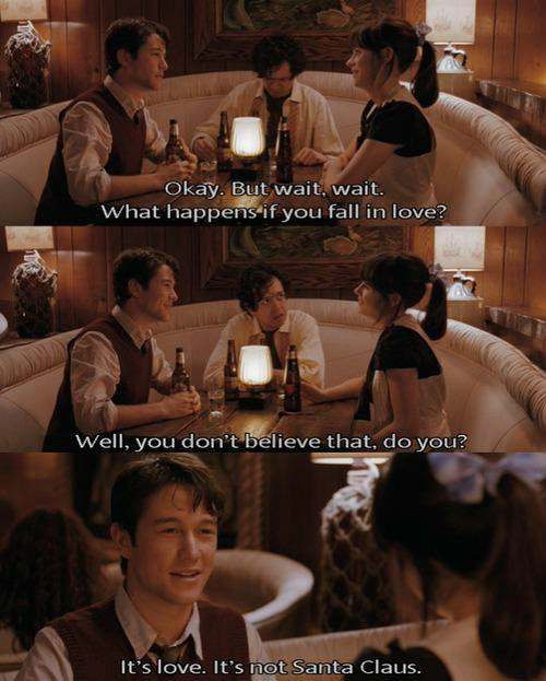 500 days of summer